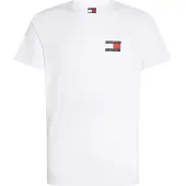 Tommy Hilfiger Dm0dm20740 T-shirt Med Korta ärmar