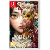 Games Iwakura Aria