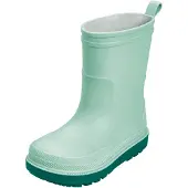 Playshoes Gummistövel pastellgrön