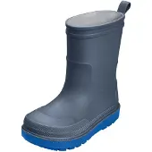 Playshoes Gummistövel marinblå