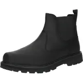 Timberland Chelsea boots svart