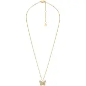 Fossil Halsband 'Sutton' guld
