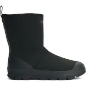 Tretorn Mimas Hybrid Jet Black