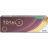 Alcon Dailies Total1 for Astigmatism