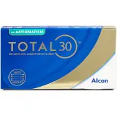 Alcon TOTAL30 for Astigmatism