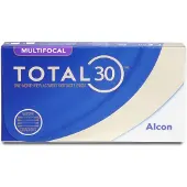 Alcon TOTAL30 Multifocal
