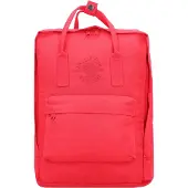 Fjällräven Re-Kånken Red
