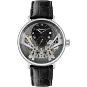 Ingersoll 1892 Herr I13103 Klocka - Stilren Unisex Klocka