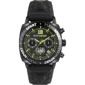 Plein sport Wildcat Chrono 40 Mm Klocka