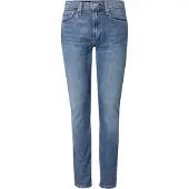 Levi's Jeans '512' blå denim