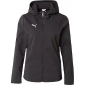 Puma Sportjacka 'TeamADDITIONS' svart