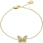 Fossil Armband 'Sutton' guld