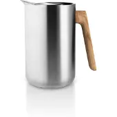 Eva Solo Nordic Kitchen Termoskanna 1,0 L - Termosar Ek Rostfritt Stål