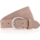 Tamaris Bälte taupe / silver