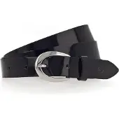 Tamaris Bälte svart / silver