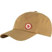 Fjällräven Logo Cap