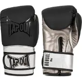 TAPOUT Hombre Junior Konstläder Boxningshandskar