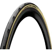 Continental Grand Prix 5000 Creme 700c X 25 Landsvägsdäck