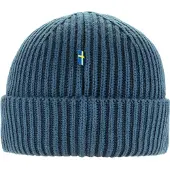 Fjällräven 1960 Lite Logo Hat Indigo Blue