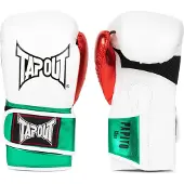 TAPOUT Papito Konstläder Boxningshandskar