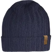 Fjällräven Byron Hat Thin Dark Navy