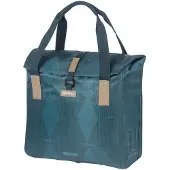 Basil Elegance Shopper Hook On Väska 20-26l