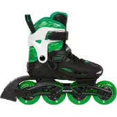 Powerslide Universe 4w Inlines