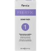 Fanola Fiber Fix Nr. 1 Bond Fixer Hårspray 300 ml