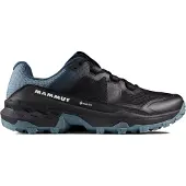 Mammut Girun Ii Low Gore-tex Vandringsskor