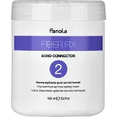 Fanola Fiber Fix Bond Connector N2 1000ml Hårmask