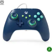 PowerA Xbox Series X & S Usb-c Kontrollant