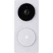 Aqara Dörrklocka med kamera Hub G410 Select - Vit