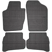 Frogum Gummimattor Volkswagen Polo V 2009-2017 (Novline)