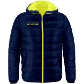 Givova Olanda Jacka
