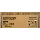 Olivetti B0573 svart toner (original)