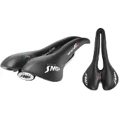 Selle Smp Well M1 Cykelsadel