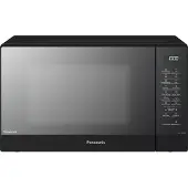 Panasonic Nn-gt46kbsug 1000w Mikrovågsugn
