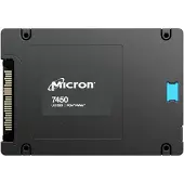 Micron 7450 Pro 3.84tb Ssd