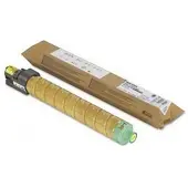 Ricoh Tonerkassett gul 10.000 sidor