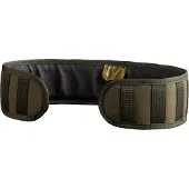 Savotta Valjas Slim Belt Pad (Färg: Grön, Storlek: Large - XL)