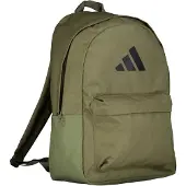 Adidas Classic 3 Bar Logo Ryggsäck, storlek One Size