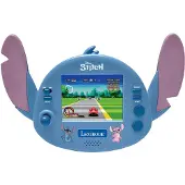 Disney Stitch Cyber Arcade Motion-konsol (JL3180D)