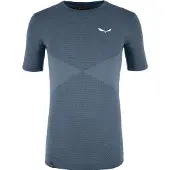 Salewa Zebru Responsive T-shirt Med Korta ärmar