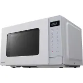Panasonic NN-K35NWM - Mikrovågsugn med grill - 24 liter - 900 W - vit