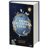 Jordens fantastiska fakta (samlingsvolym, 5 böcker i en)