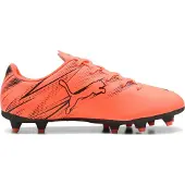 Puma Attacanto Fg/ag Junior Fotbollsskor