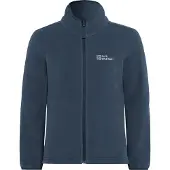 Jack Wolfskin Kids' Taunus Jacket Midnight Sky