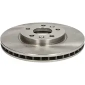 ABE Bromsskiva C3R052ABE, 1 Stycke