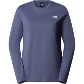 The North Face Simple Dome T-shirt Med Lång ärm