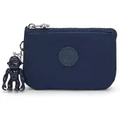 Kipling Etui 'Creativity' marinblå
